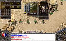 【游戏简介】1、复古场景